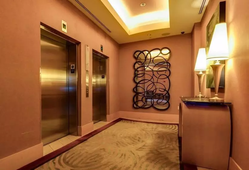 Global Luxury Suites Mass General Hospital