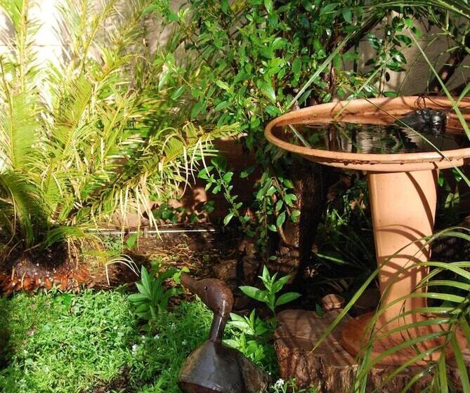 민박 Pilgrims Delight