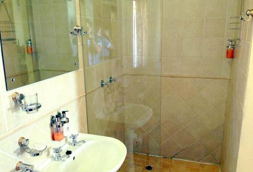 민박 Pilgrims Delight