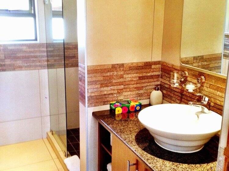 민박 Pilgrims Delight