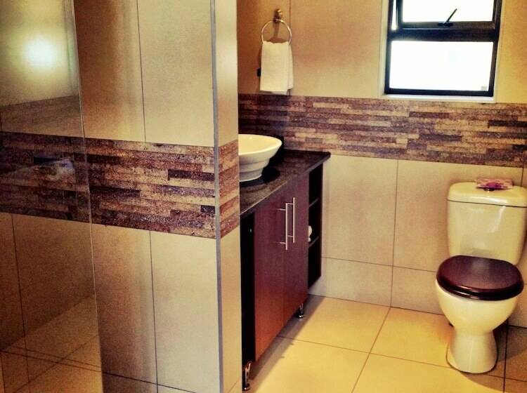 민박 Pilgrims Delight