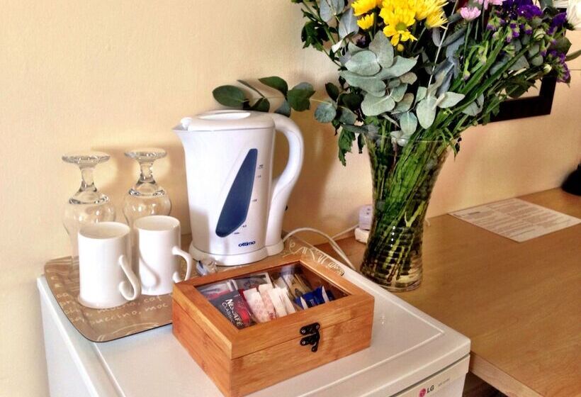 민박 Pilgrims Delight