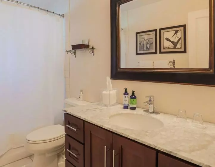 تختخواب و صبحانه Inn At The Cobbler S Walk