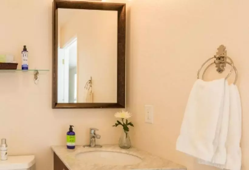 تختخواب و صبحانه Inn At The Cobbler S Walk