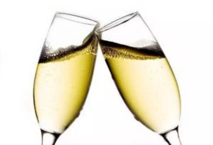 تختخواب و صبحانه Inn At The Cobbler S Walk