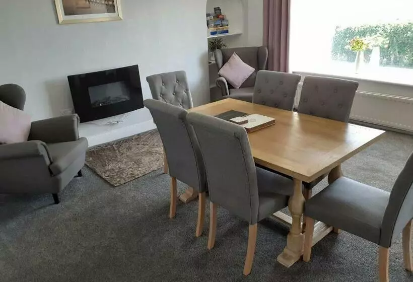 Elmbank Accommodation