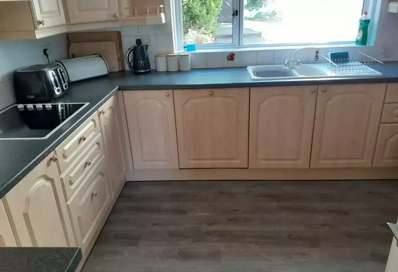 Elmbank Accommodation