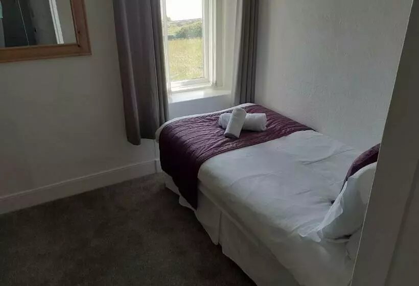 Elmbank Accommodation