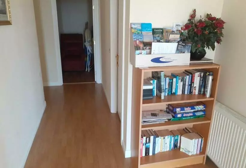 Elmbank Accommodation