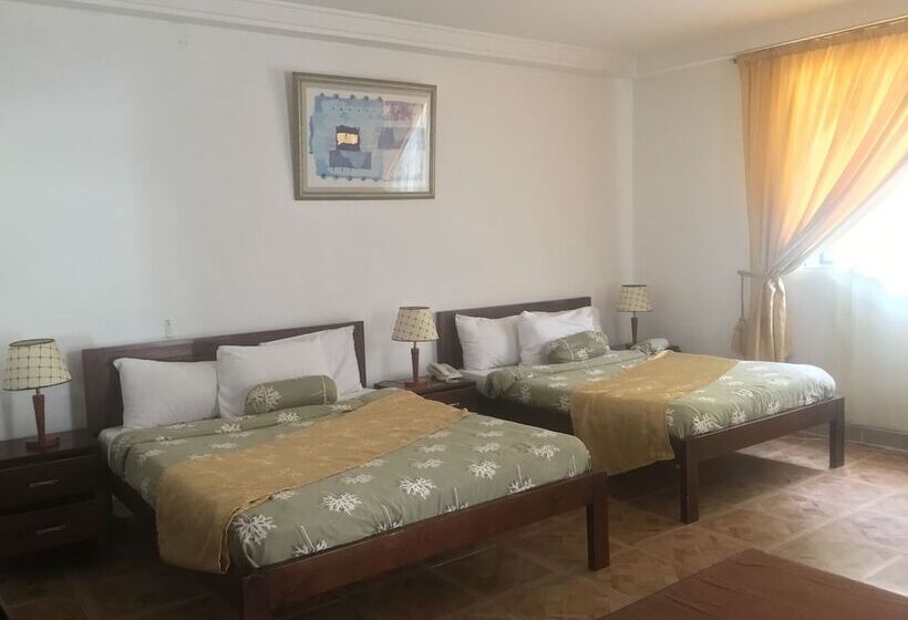 Embassy Suites Hotels & Restaurant