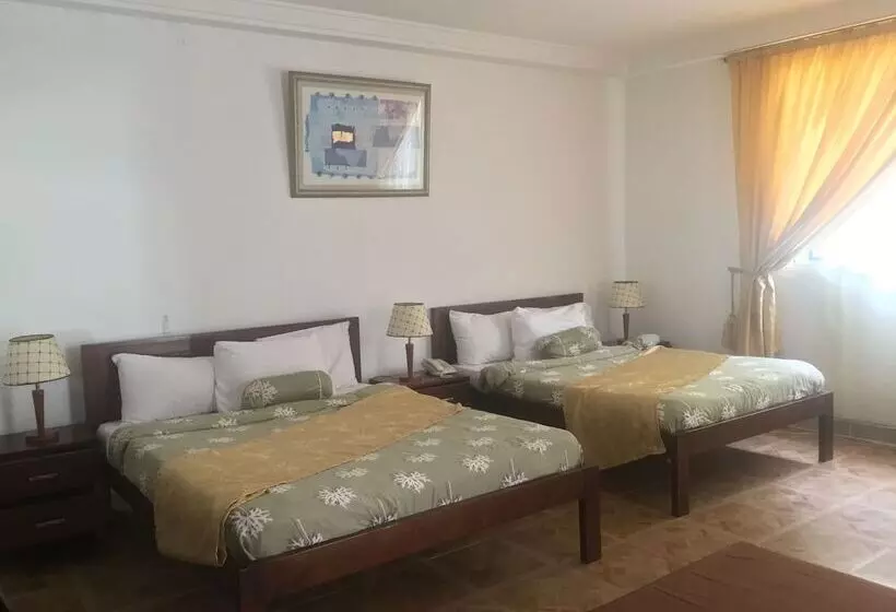 Embassy Suites Hotels & Restaurant