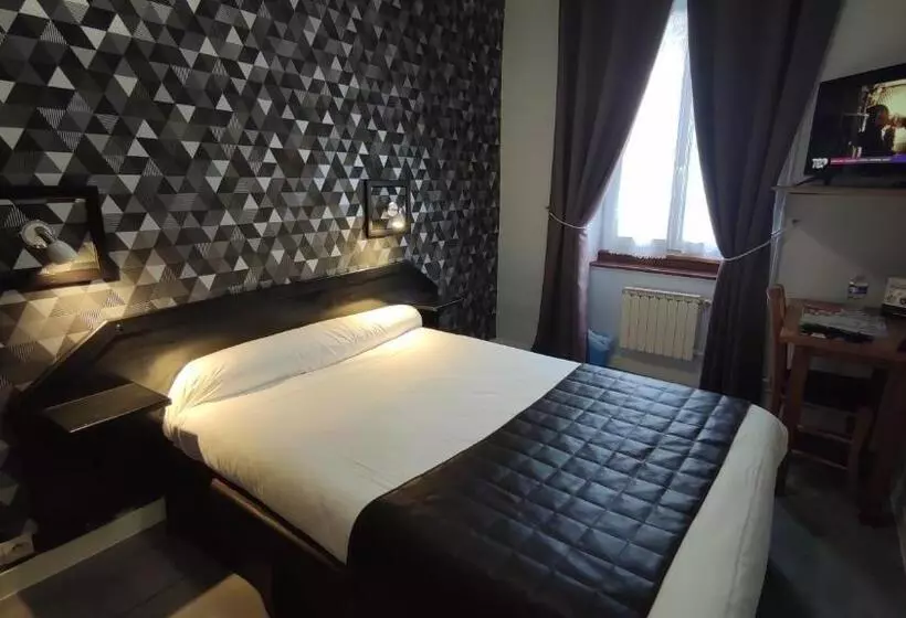 Hotel Angleterre
