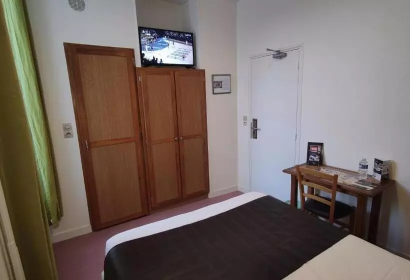 Hotel Angleterre