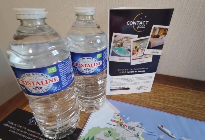 בית מלון כפרי Angleterre