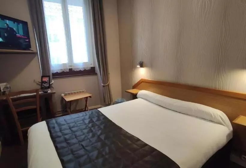 Hotel Angleterre