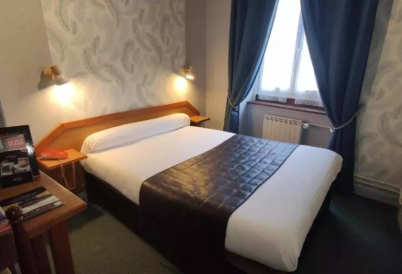 Hotel Angleterre