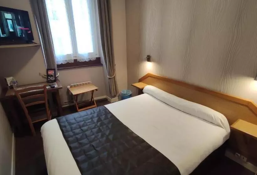Hotel Angleterre