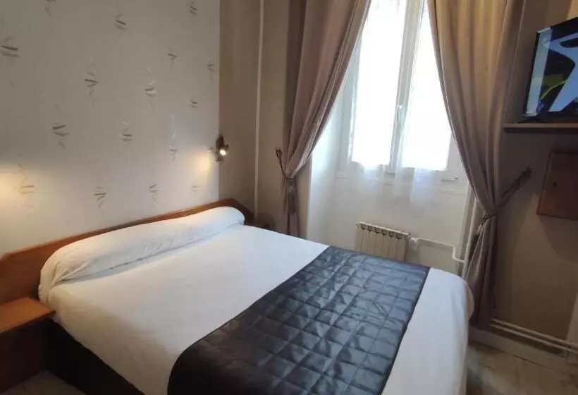 Hotel Angleterre