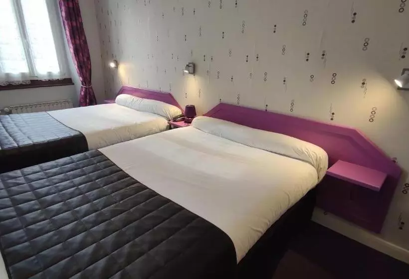 Hotel Angleterre