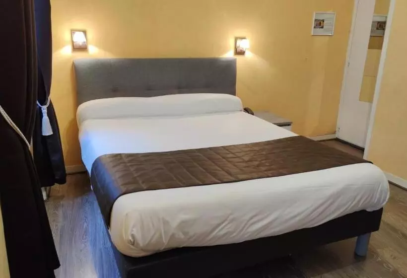 Hotel Angleterre