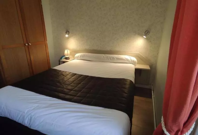Hotel Angleterre
