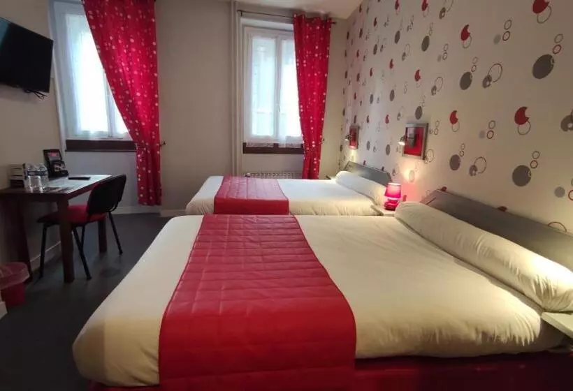 Hotel Angleterre