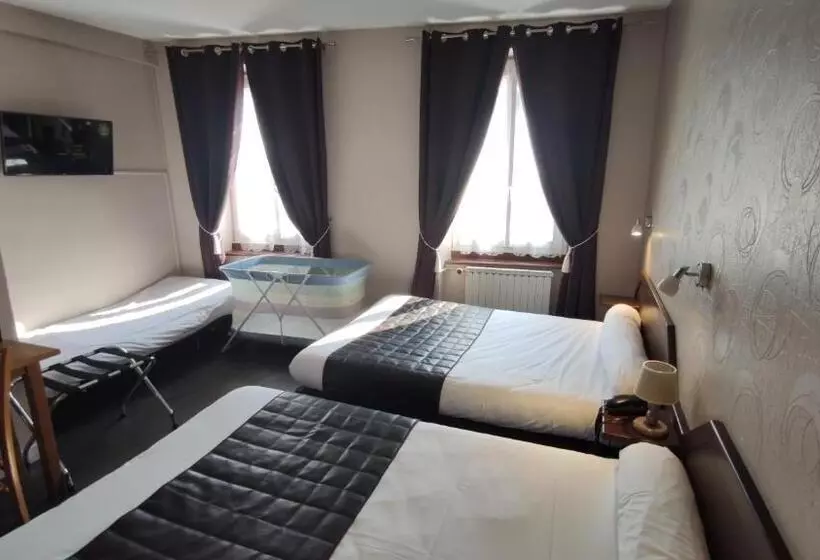Hotel Angleterre
