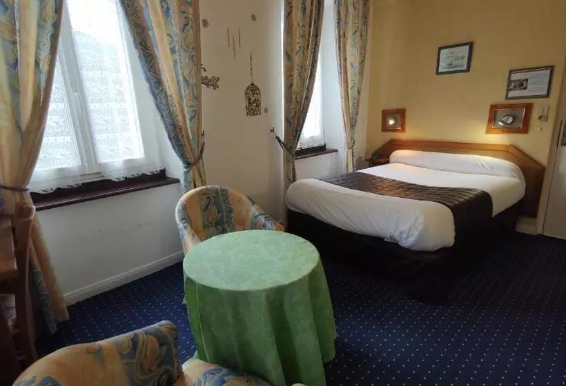 Hotel Angleterre