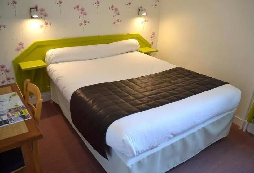 Hotel Angleterre