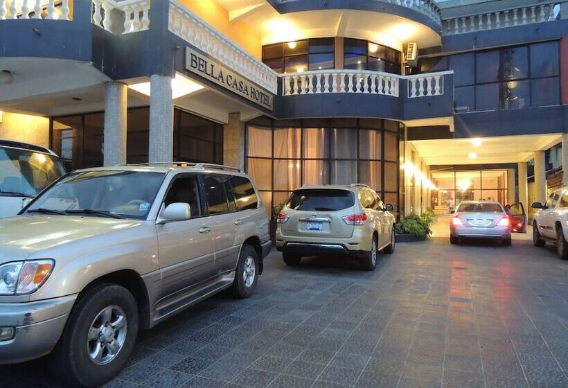 Hotel Bella Casa
