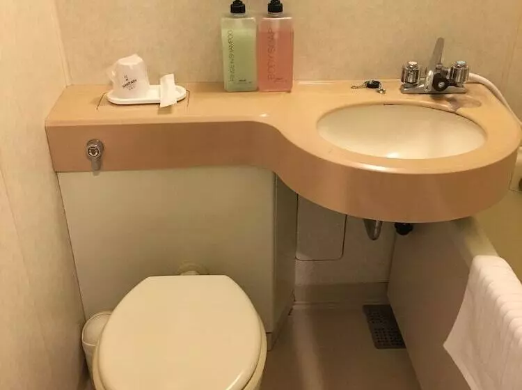 ホテル Business Inn Sun