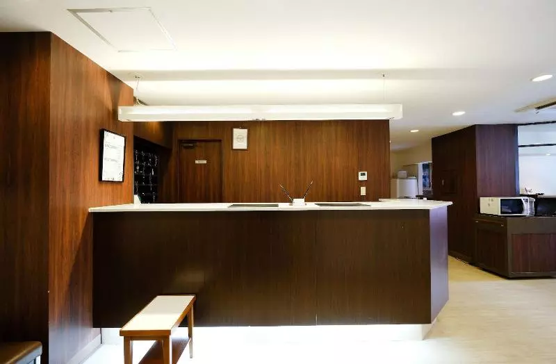 ホテル Business Inn Sun
