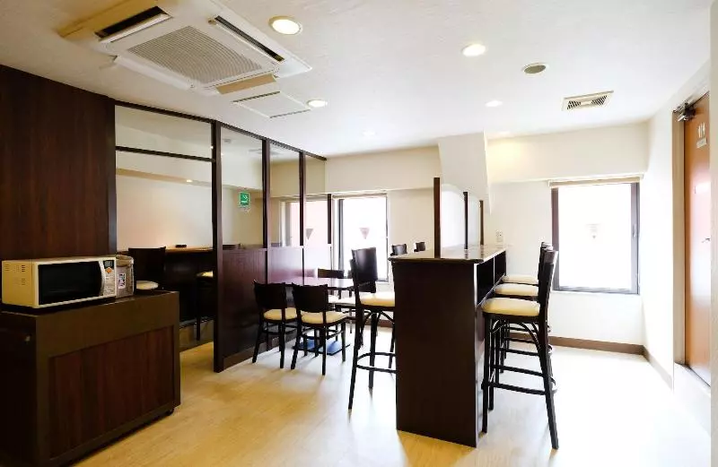 ホテル Business Inn Sun