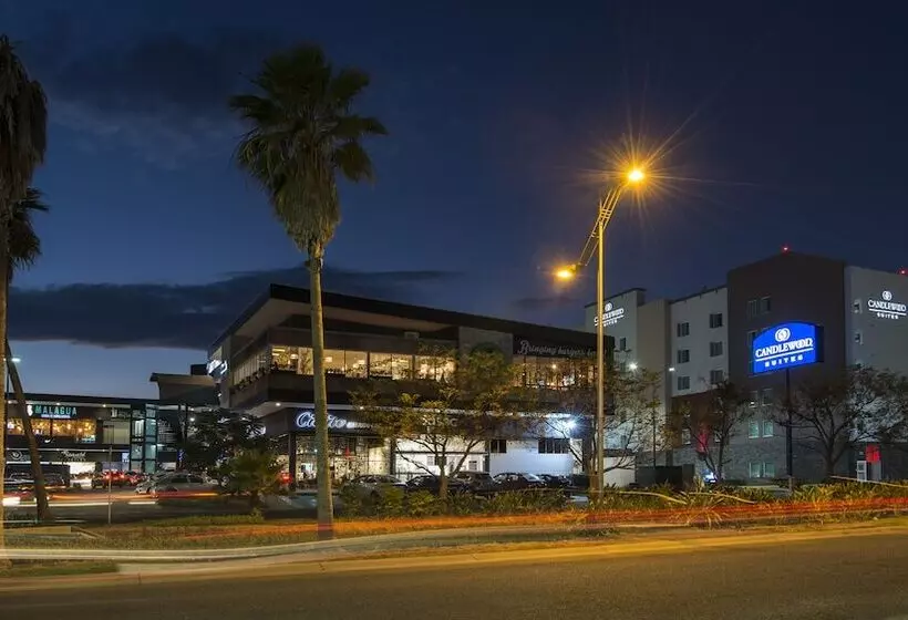 ホテル Candlewood Suites   Queretaro Juriquilla, An Ihg
