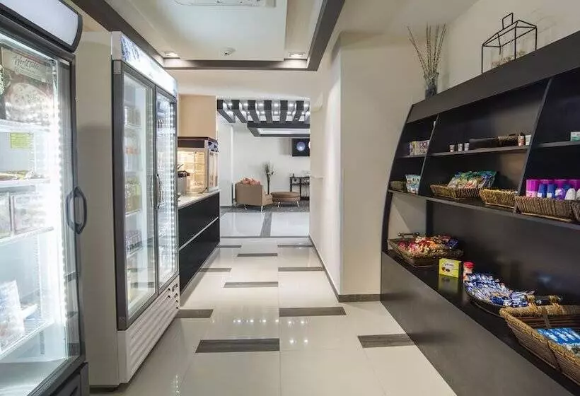 ホテル Candlewood Suites   Queretaro Juriquilla, An Ihg