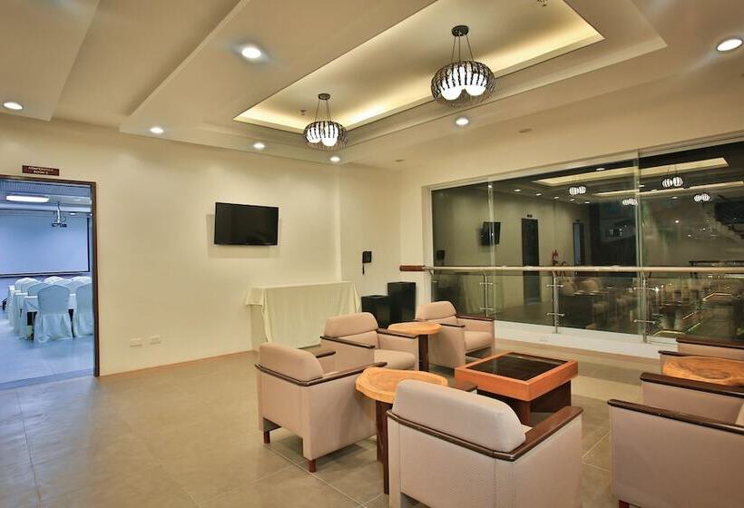 ホテル Coron Soleil Garden Resort