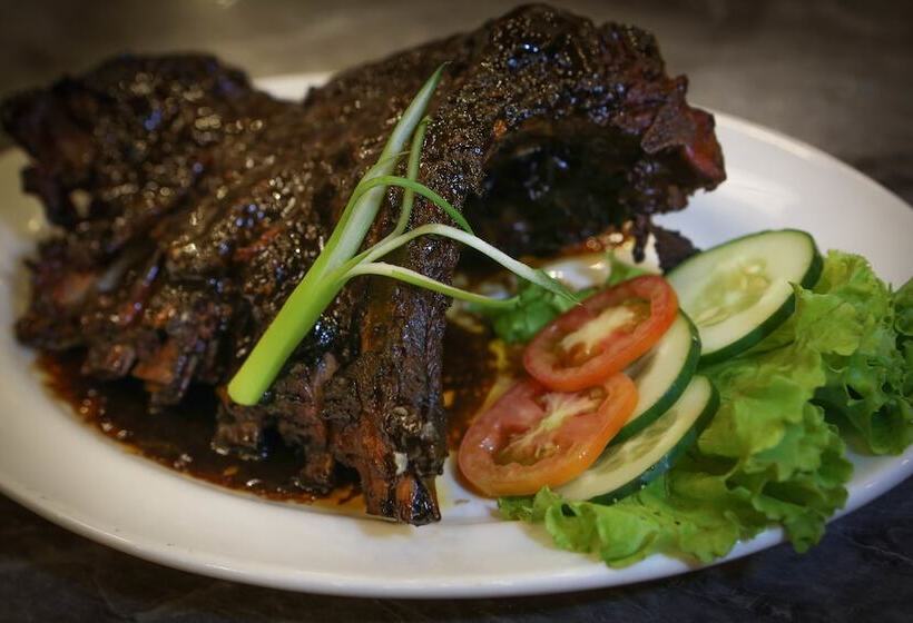 ホテル Coron Soleil Garden Resort