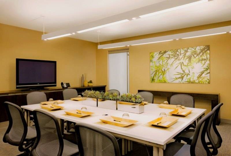 فندق Element Huntsville