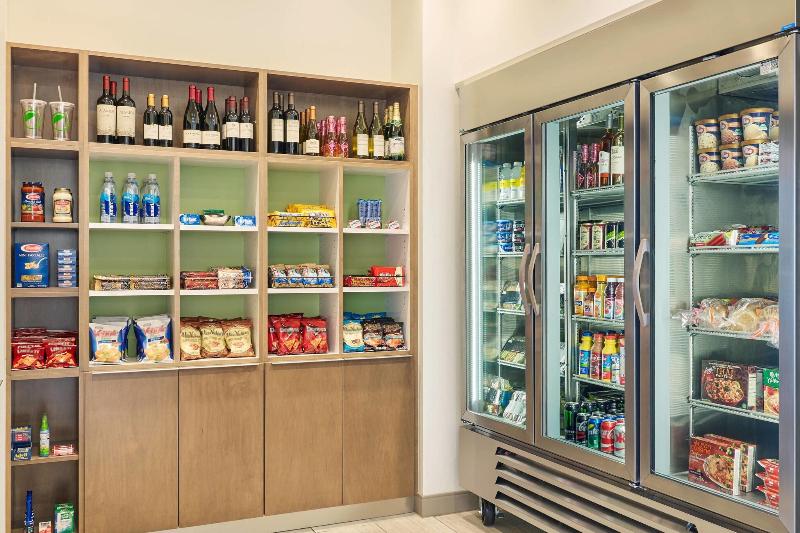 فندق Element Huntsville