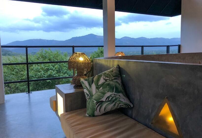 בית מלון כפרי Elephant Stables Dambulla