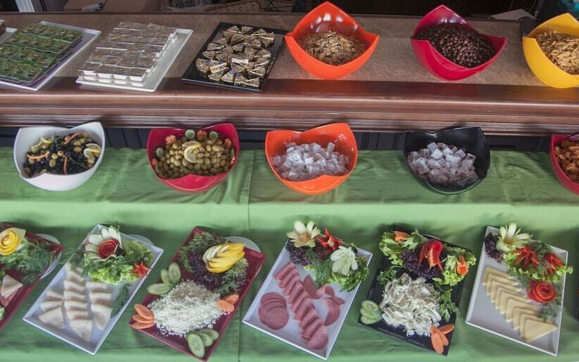 ホテル Golden Pen