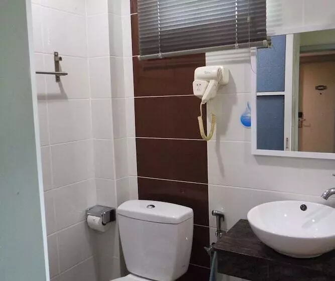 Home Hotel Labuan