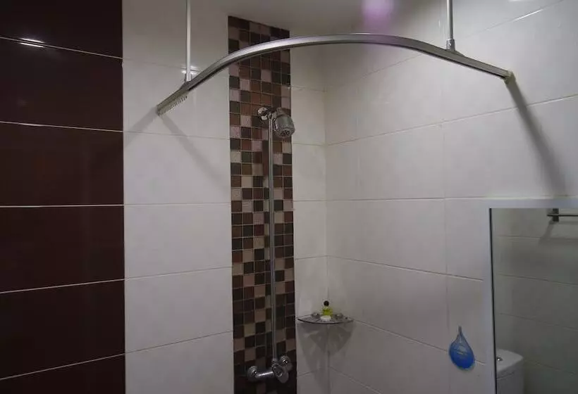 Home Hotel Labuan