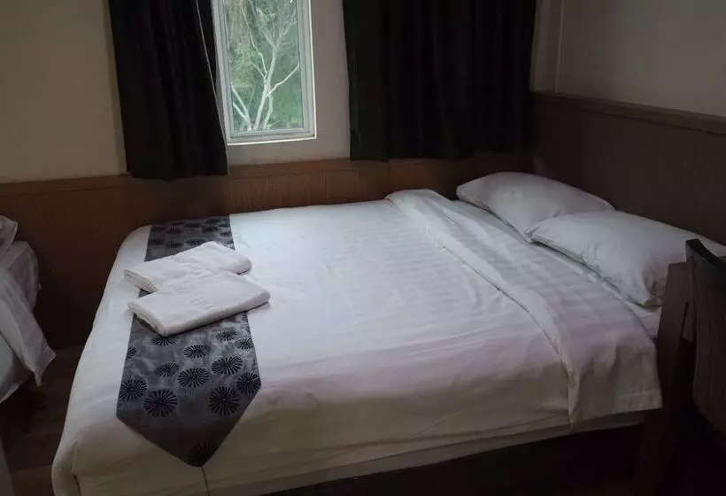 Home Hotel Labuan