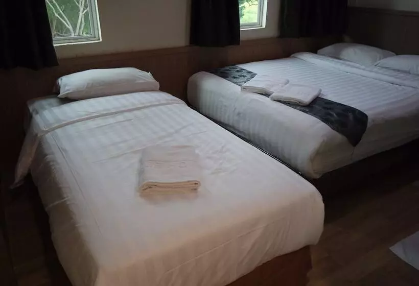 Home Hotel Labuan