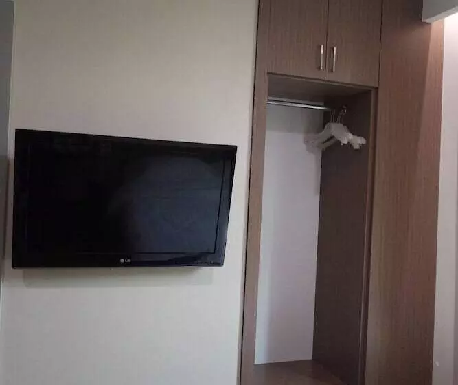 Home Hotel Labuan