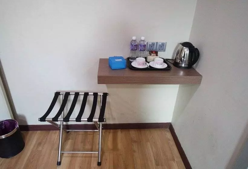 Home Hotel Labuan