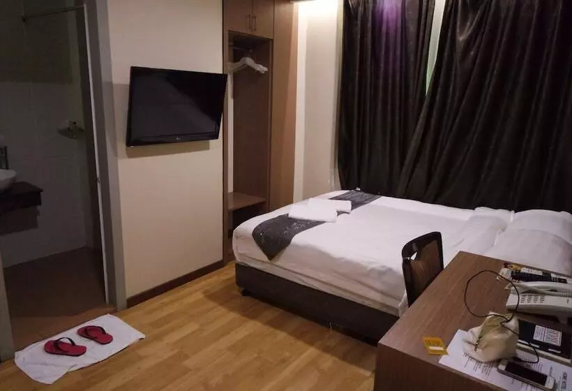 Home Hotel Labuan