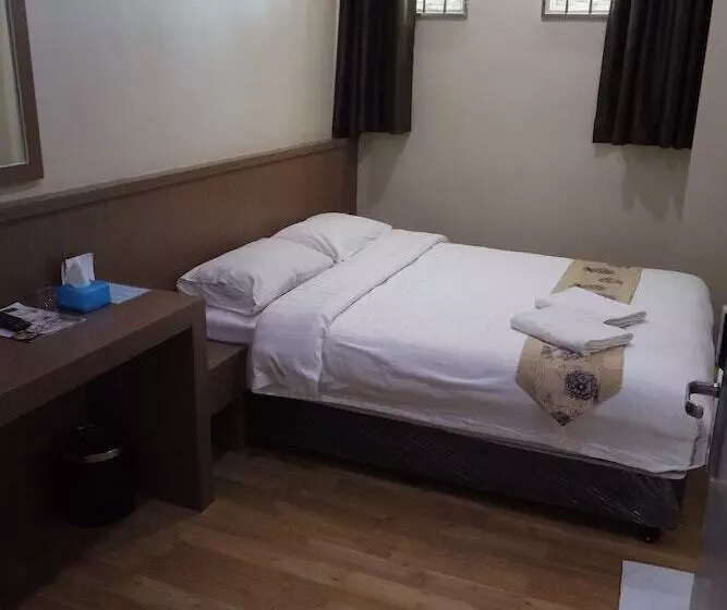 Home Hotel Labuan