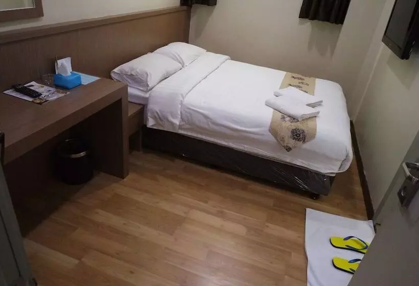 Home Hotel Labuan